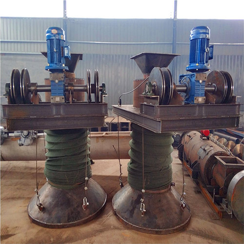 無(wú)塵卸灰機(jī)