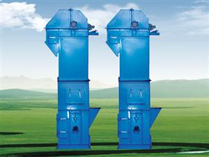 TH、HL型斗式提升機(jī)