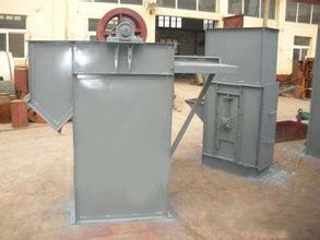 環(huán)鏈式提升機