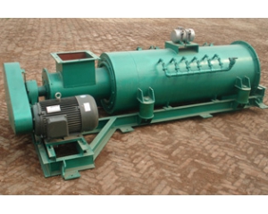 單軸攪拌機(jī)