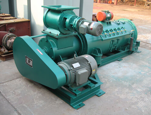 粉塵加濕機(jī)